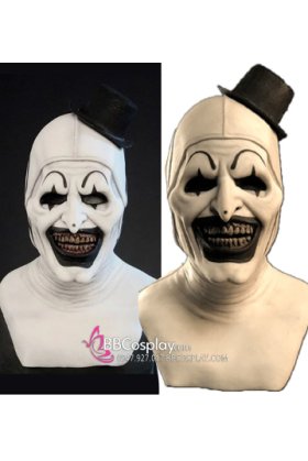Mặt Nạ Terrifier Horror