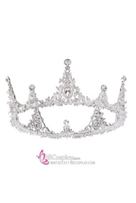 Vương Miện Châu Âu Baroque