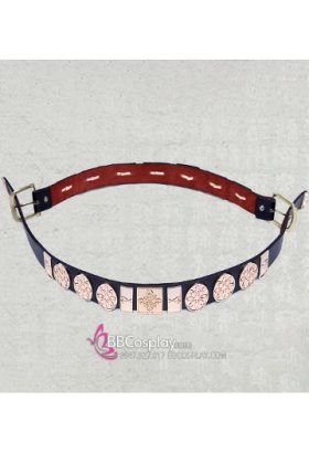 Đai Lưng Kim Loại Cẩm Y Vệ