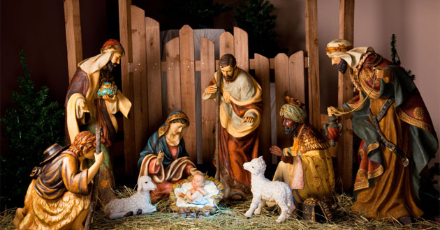 Giáng Sinh là ngày gì, nguồn gốc và ý nghĩa ngày Giáng Sinh