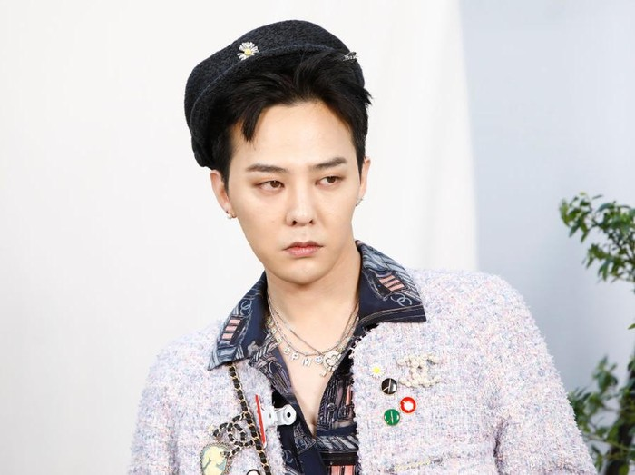 Top 10+ Kiểu Tóc G-Dragon Đang Làm Mưa Làm Gió