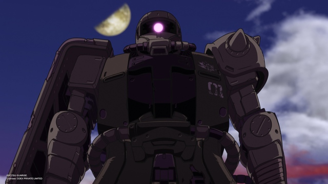Sức hút từ phần cuối Gundam: Lời giã từ của 1 trong những thương hiệu anime lớn nhất Nhật Bản  - Ảnh 5.