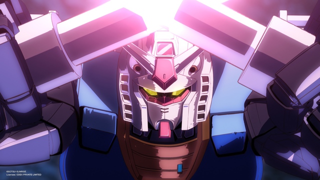 Sức hút từ phần cuối Gundam: Lời giã từ của 1 trong những thương hiệu anime lớn nhất Nhật Bản  - Ảnh 7.