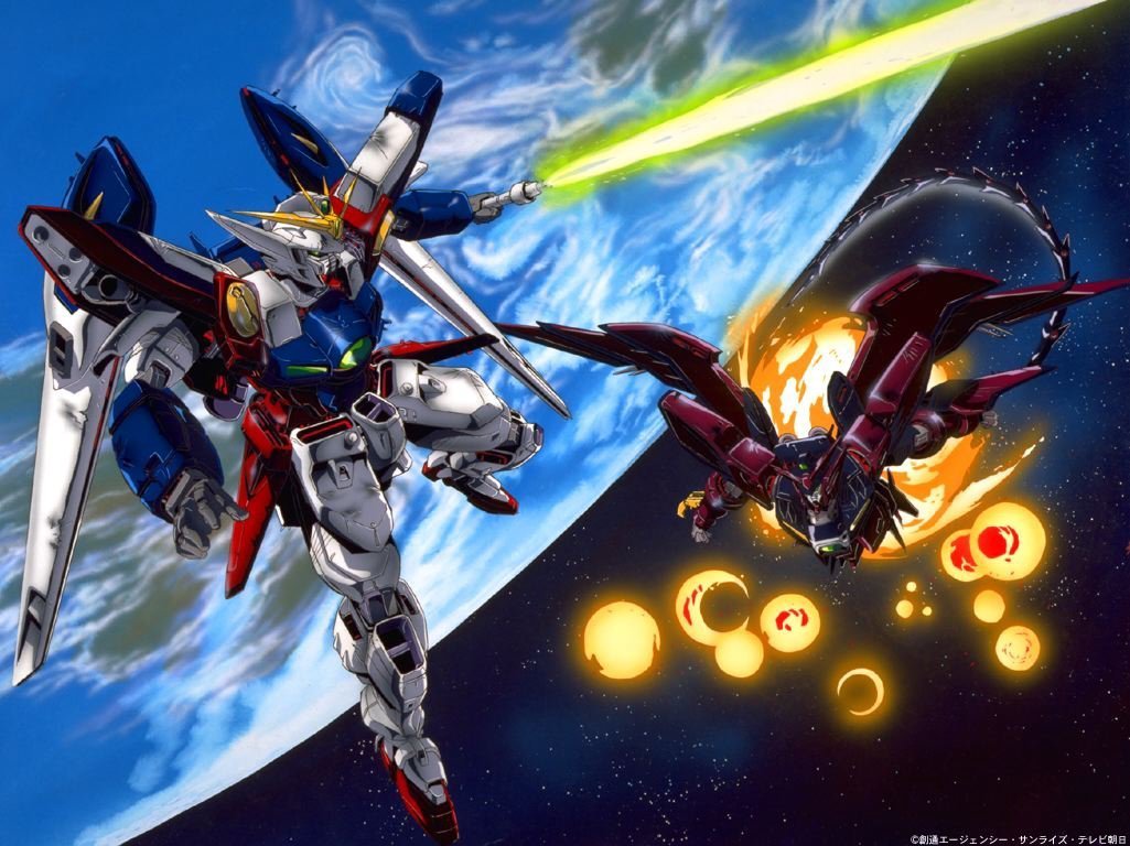 89 ý tưởng hay nhất về Gundam Build Fighters  gundam chiên anime shows
