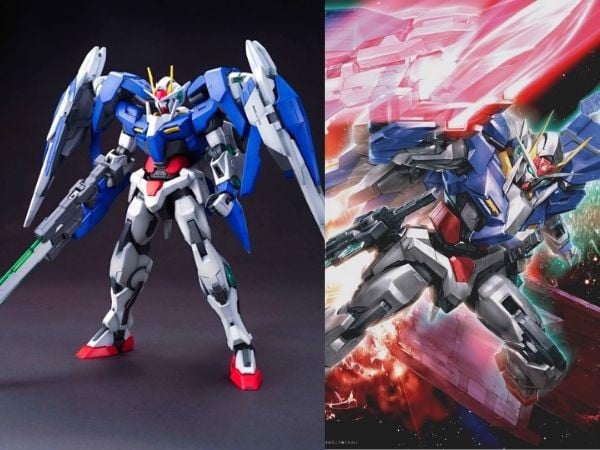 Gundam Build Fighters - Hình nền & Hình nền đẹp hd - WallHere