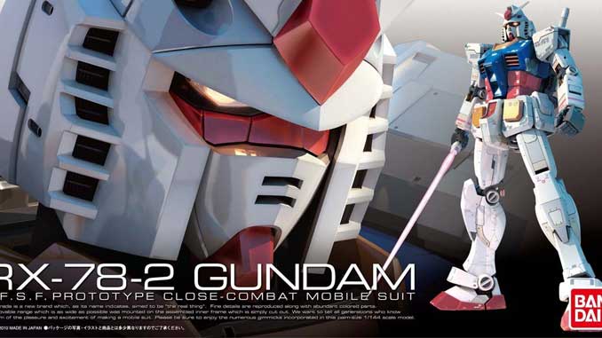 Nhập Môn Gundam – Bạn Biết Bao Nhiêu Điều Về Gundam?