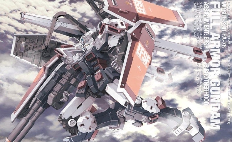 Tổng hợp Hinh Anh Gundam Dep Nhat giá rẻ bán chạy tháng 72023  BeeCost