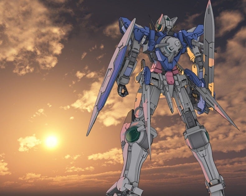 Công cụ hình nềnSố thứ mười ba của Hình nền động Gundam tự tạo  Bilibili
