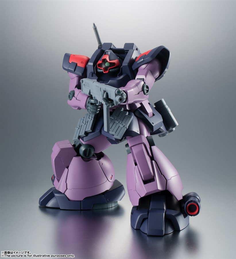 Những điều cần biết về Model kit Gundam 8