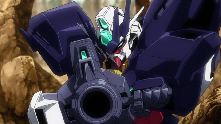 Phim Gundam Build Divers Re:rise Tập 18 (Phụ Đề Tiếng Việt)