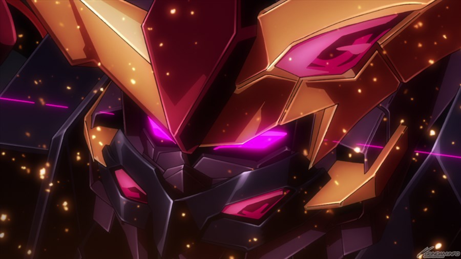 Phim Gundam Build Divers Re:rise Tập 20 (Phụ Đề Tiếng Việt)
