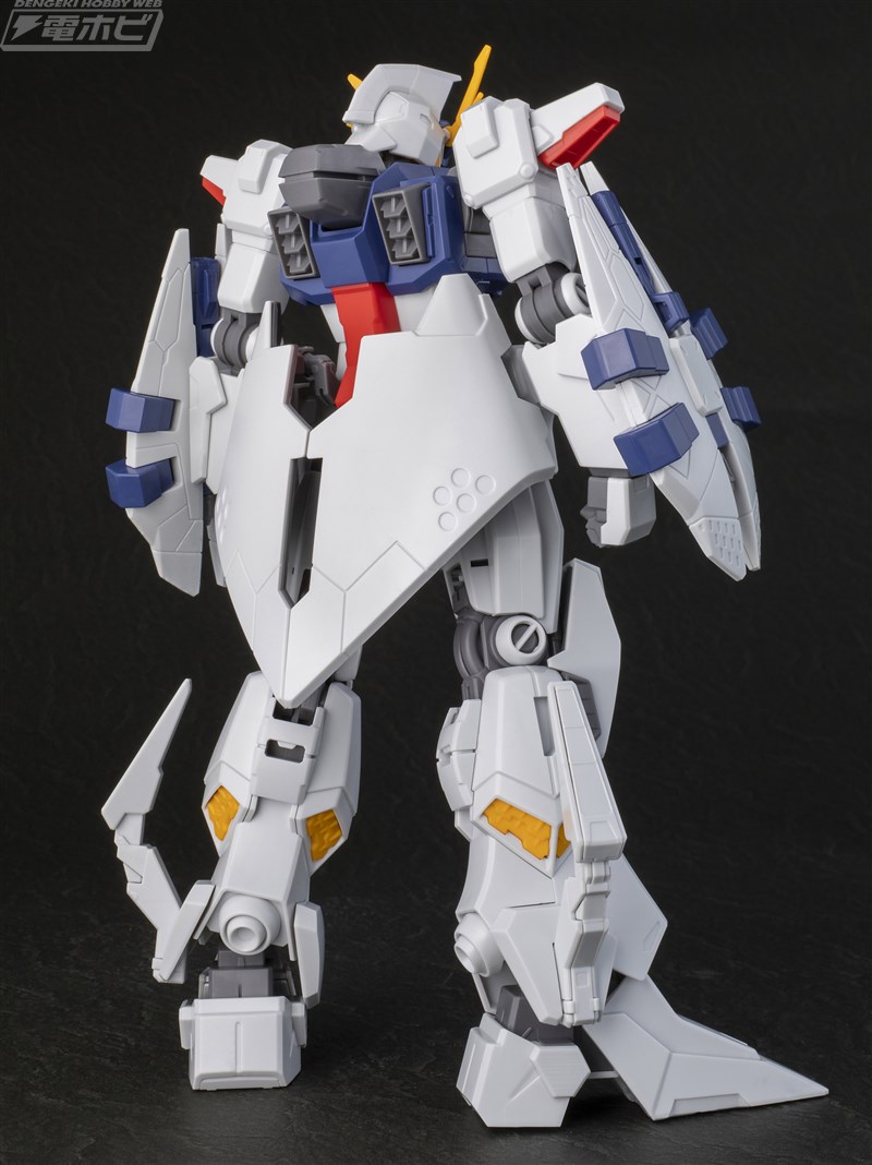 Gundam Penelope (HGUC – 1/144)