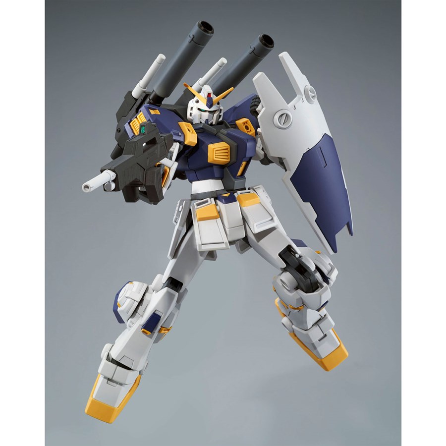 RX-78-6 Mudrock Gundam