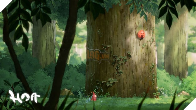 Top 3 trò chơi được lấy cảm hứng mạnh mẽ từ Studios Ghibi