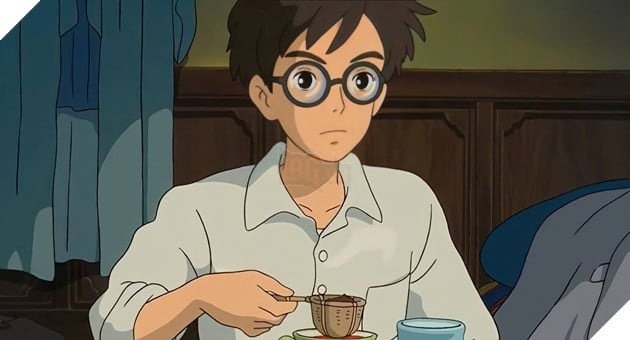 Top 10 mỹ nam của Ghibli từng khiến biết bao người hâm mộ phải chết mê chết mệt 6