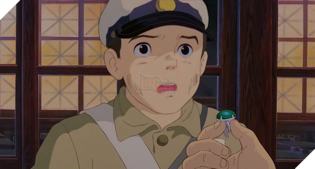 Top 10 mỹ nam của Ghibli từng khiến biết bao người hâm mộ phải chết mê chết mệt 7