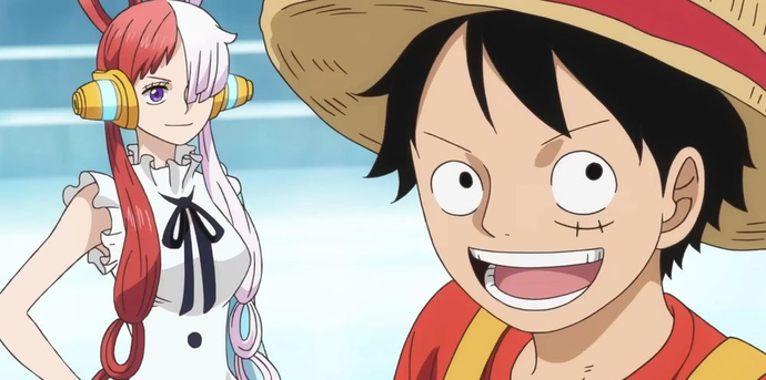 Sức Hút Của Bom Tấn Anime One Piece Film Red 2024: Điện ảnh One Piece Film Red 2024 hứa hẹn sẽ mang đến những trận chiến kịch tính và các hình ảnh hoành tráng nhất cho người hâm mộ. Hãy cùng đón xem để không bỏ lỡ những pha hành động và tình tiết mới nhất.