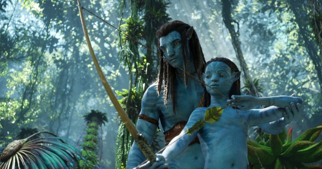 Avatar 2 đang vướng vào làn sóng tẩy chay