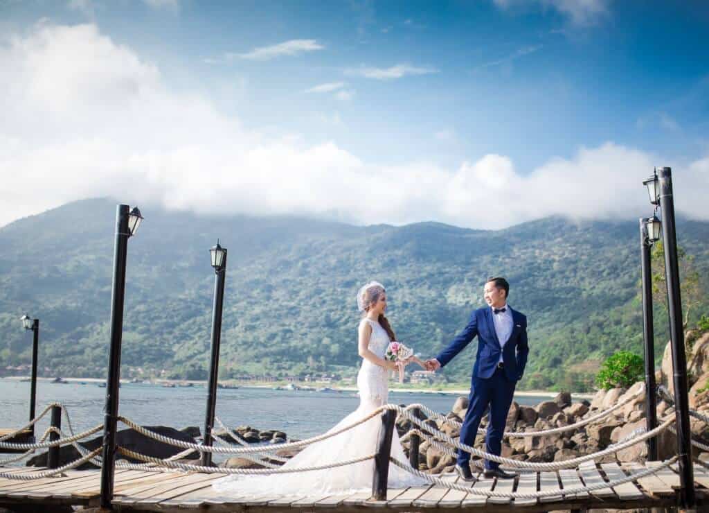 Top 6 Studio chụp ảnh cưới tại Huế