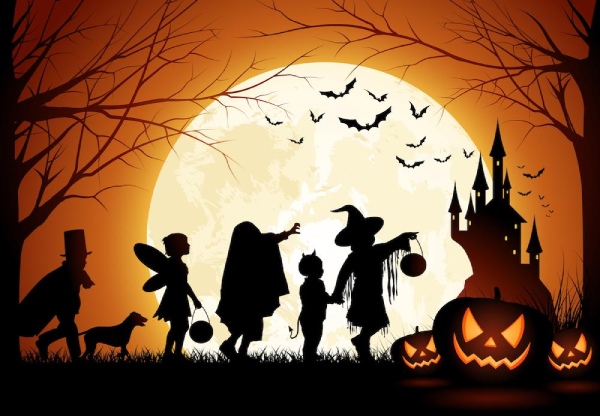 Halloween Là Ngày Nào? Nguồn Gốc Và Cách Chơi Đúng Chất Halloween