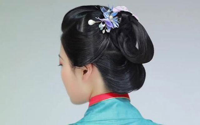 Lịch sử kiểu tóc truyền thống cổ đại của Trung Quốc