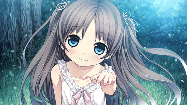 Top 20 Loli Anime Characters You'll Want as Little Sisters - MyAnimeList.net