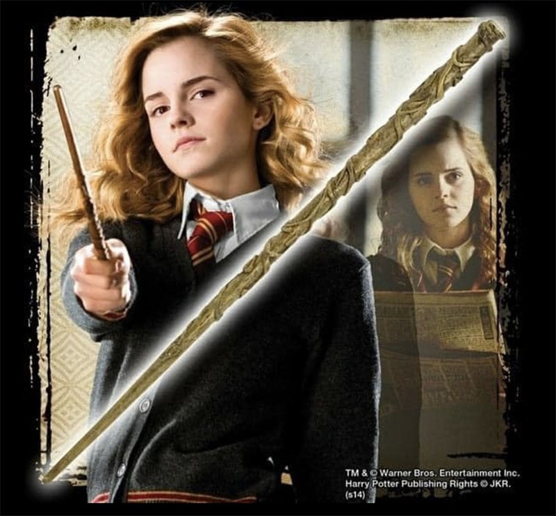 Đũa phép Hermione Granger