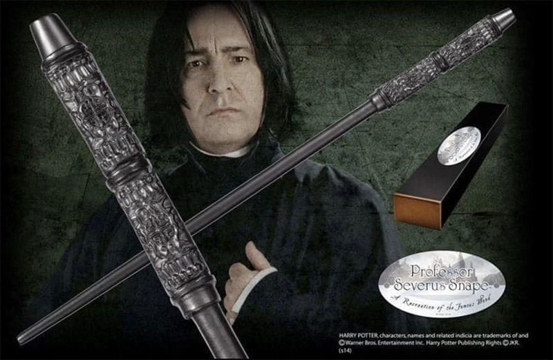 Đũa phép của Severus Snape