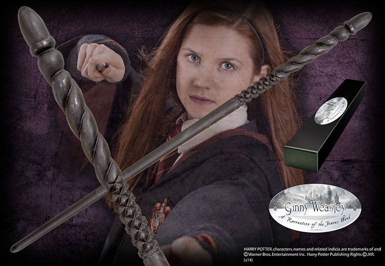 Ý nghĩa 18 cây đũa phép của Harry Potter giá bán nơi mua - Ảnh 12