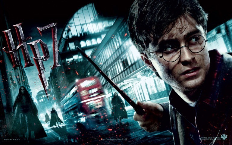 Ý nghĩa 18 cây đũa phép của Harry Potter giá bán nơi mua - Ảnh 20