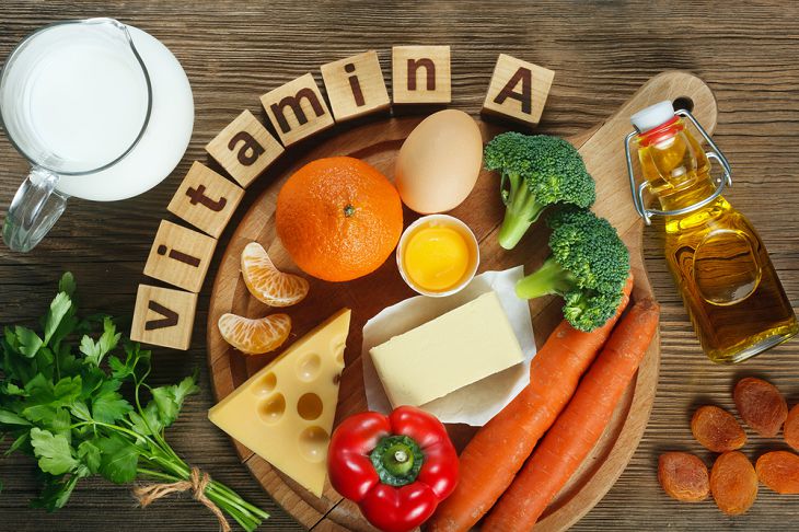 5 Loại Vitamin Giúp Tăng Vòng 1 Hiệu Quả Mà Con Gái Cần Sử Dụng