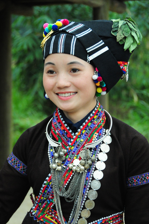 Vẻ đẹp chuẩn 10 của phụ nữ Việt Nam đầu thế kỷ 20