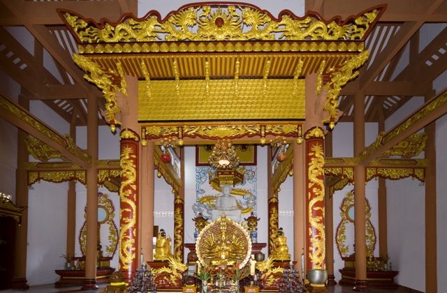 chùa Bửu Minh