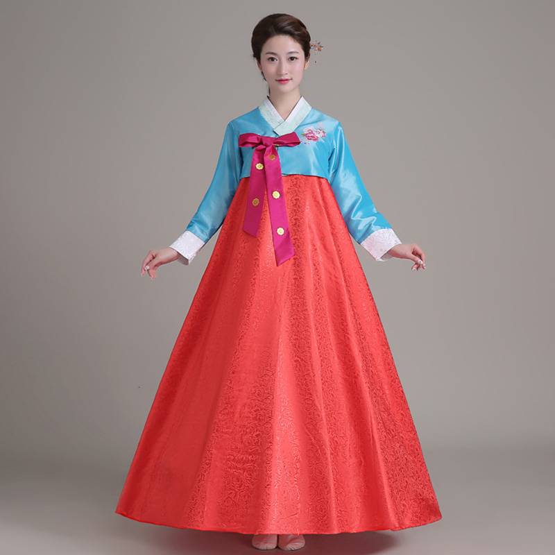 Hanbok Hàn Quốc  Trang phục truyền thống Hàn Quốc mà ai cũng nên trải  nghiệm một lần  Trung Tâm du học Sunny