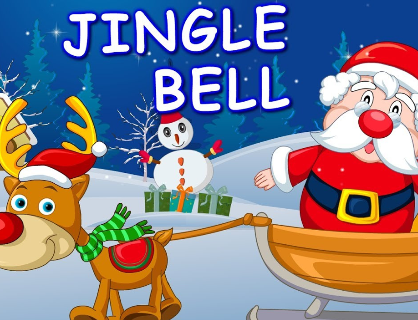 Bài hát Jingle Bells