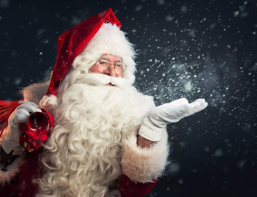 Ông Già Noel Có Thật Không? Tìm Hiểu Về Ông Già Noel Trong Dịp Lễ Giáng Sinh
