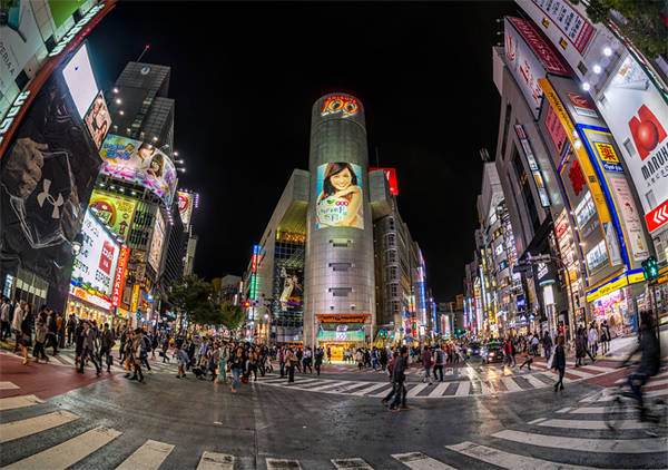 12 Địa Điểm Mua Sắm Nổi Bật Ở Tokyo ‘Bỏ Qua Cái Nào Cũng Tiếc’