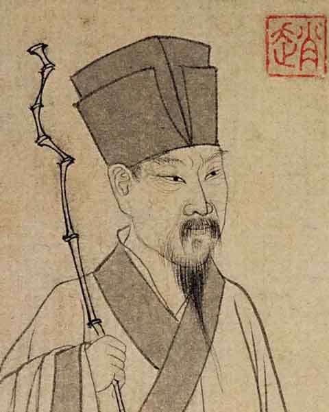 3 món đồ thời trang Hanfu của Trung Quốc từ nhà văn thời nhà Tống
