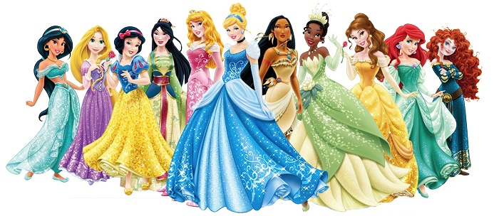 Danh sách phim công chúa Disney: Hành trình qua từng thế hệ và câu chuyện đằng sau mỗi bộ phim