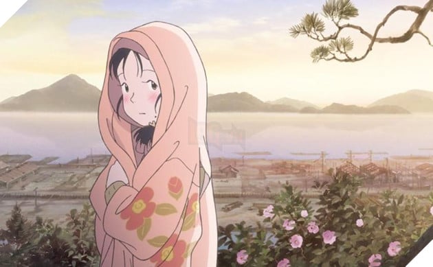 In This Corner Of The World
