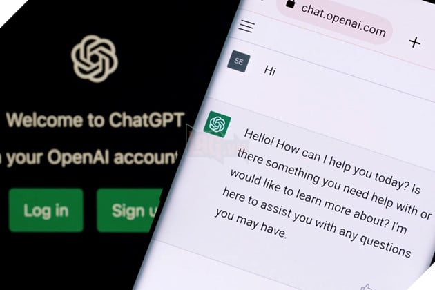 Hướng dẫn cách tạo tài khoản ChatGPT tại Việt Nam