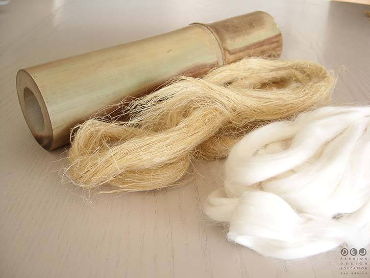 vải sợi tre là gì ? Vải bamboo hay vải sợi tre được làm từ các sợi cenllulose của cây tre
