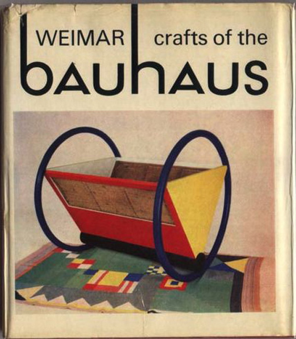 Phong Trào Nghệ Thuật Bauhaus Là Gì?