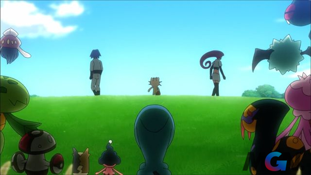 Pokemon: Đội Hỏa Tiễn Chính Thức Đường Ai Nấy Đi Sau 25 Năm Gắn Bó