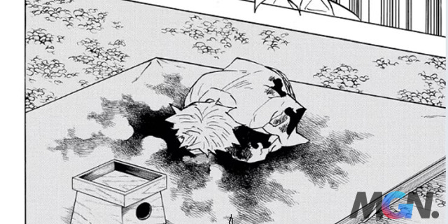 Đáng buồn thay, cái chết của Jigoro không phải do tuổi già, bệnh tật hay chiến trận. Nguyên nhân bắt nguồn từ một học sinh khác của Jigoro là Kaigaku