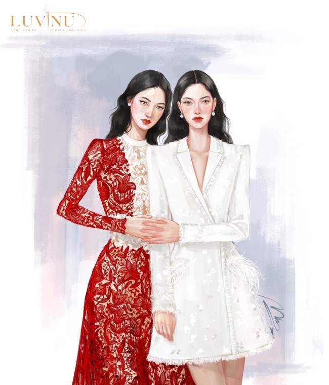 Độc quyền: Tăng Thanh Hà và nguồn gốc chiếc váy cưới được thiết kế riêng  sang như nữ hoàng