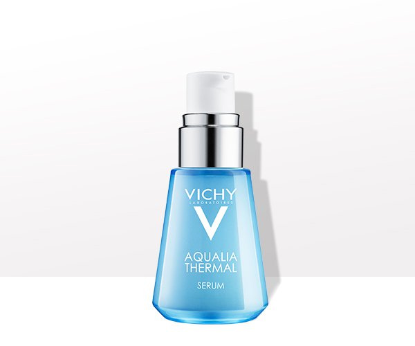 Một sản phẩm serum dưỡng ẩm đến từ thương hiệu Vichy rất nổi tiếng.