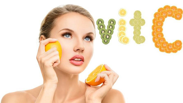 Vitamin C Là Gì? Tác Dụng Tuyệt Vời Của Vitamin C Trong Làm Đẹp
