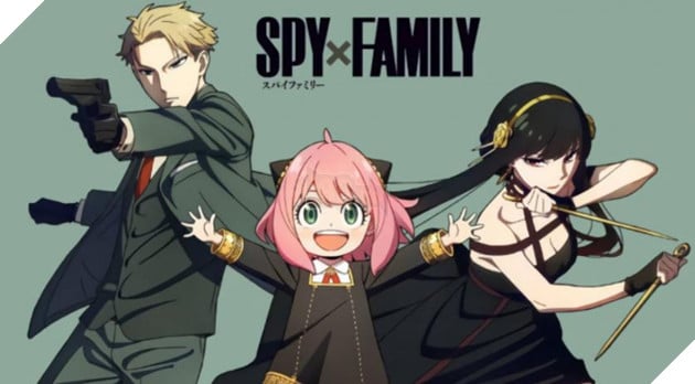 Chính Trị Gia Đài Loan Cosplay Spy X Family Cực Đỉnh