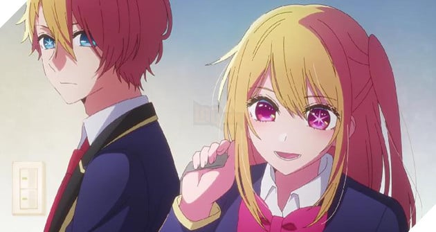 Manga về đứa bạn thân hóa ra là con gái chuyển thể thành anime mới!